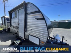 New 2026 Forest River Aurora Light 13BHX available in Rancho Cordova, California