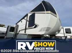 New 2026 Keystone Cougar 316RLS available in Rancho Cordova, California