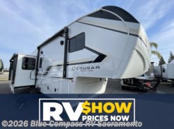 New 2026 Keystone Cougar Half-Ton 28RLI available in Rancho Cordova, California