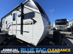 New 2026 Keystone Cougar Half-Ton 25FKDWE available in Rancho Cordova, California