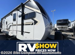 New 2026 Keystone Cougar Half-Ton 25FKDWE available in Rancho Cordova, California