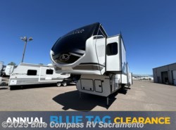 New 2025 Keystone Montana High Country 381TB available in Rancho Cordova, California