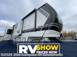 New 2026 Keystone Montana 3901RK available in Rancho Cordova, California