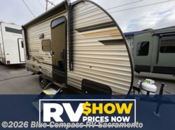 New 2026 Forest River Aurora Light 16BHX available in Rancho Cordova, California