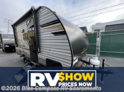 New 2026 Forest River Aurora Light 16BHX available in Rancho Cordova, California