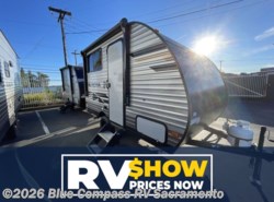 New 2026 Forest River Aurora Light 13BHX available in Rancho Cordova, California