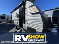 New 2026 Forest River Aurora Light 18BHSX available in Rancho Cordova, California