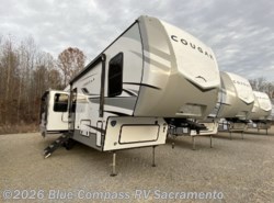 New 2026 Keystone Cougar 316RLS available in Rancho Cordova, California