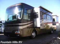 Used 2007 Holiday Rambler Ambassador 38PDQ available in Fountain Hills, Arizona