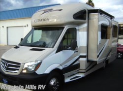 Used 2017 Thor Motor Coach Citation Sprinter 24SR available in Fountain Hills, Arizona