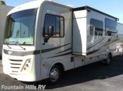 Used 2017 Fleetwood Flair 31W available in Fountain Hills, Arizona
