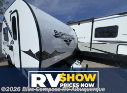 New 2024 Braxton Creek Bushwhacker Plus 15 FK available in Albuquerque, New Mexico