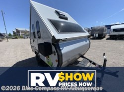 New 2025 Aliner Ranger 10 Rear Dinette available in Albuquerque, New Mexico