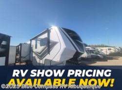 New 2025 Grand Design Momentum M-Class 414M available in Albuquerque, New Mexico