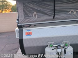 New 2025 Aliner Ranger 10 Rear Dinette available in Albuquerque, New Mexico
