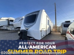 New 2025 Grand Design Reflection 322FKTS available in Albuquerque, New Mexico