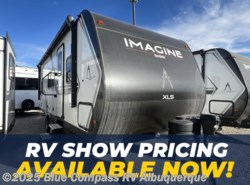 New 2025 Grand Design Imagine XLS 22MLE available in Albuquerque, New Mexico