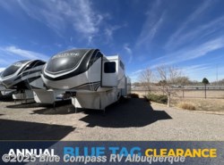 New 2025 Grand Design Solitude 370DV available in Albuquerque, New Mexico