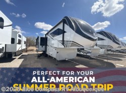 New 2025 Grand Design Solitude 310GK available in Albuquerque, New Mexico