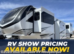New 2025 Grand Design Solitude 380FL available in Albuquerque, New Mexico