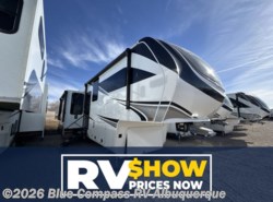 New 2025 Grand Design Solitude 391DL available in Albuquerque, New Mexico