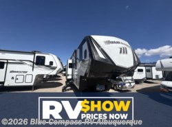 New 2025 Grand Design Momentum M-Class 344M available in Albuquerque, New Mexico