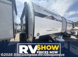 New 2025 Forest River Aurora ROK 12 ROK available in Albuquerque, New Mexico