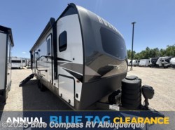 New 2025 Forest River Rockwood Ultra Lite 2618RD available in Albuquerque, New Mexico