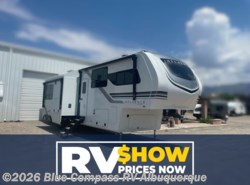 New 2026 Grand Design Influence 3804DS available in Albuquerque, New Mexico