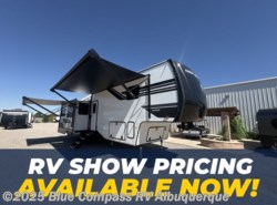 New 2026 Grand Design Reflection 337RLS available in Albuquerque, New Mexico