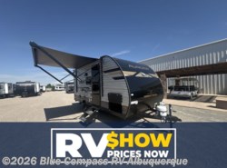 New 2026 Forest River Aurora Light 16BHX available in Albuquerque, New Mexico