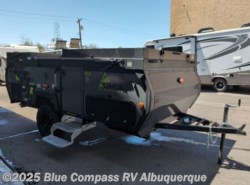 New 2026 Aliner Evolution 12 available in Albuquerque, New Mexico