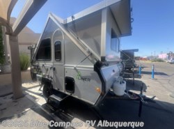 New 2026 Aliner LXE Std. Model available in Albuquerque, New Mexico