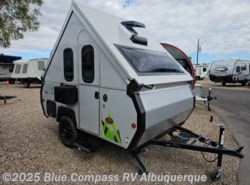 New 2026 Aliner Scout Lite Std. Model available in Albuquerque, New Mexico