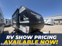 New 2026 Grand Design Transcend One 151BH available in Albuquerque, New Mexico