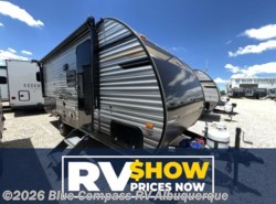New 2026 Forest River Aurora Light 18BHS available in Albuquerque, New Mexico
