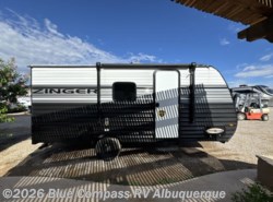 New 2026 CrossRoads Zinger Lite 18BH available in Albuquerque, New Mexico