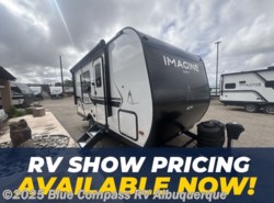 New 2026 Grand Design Imagine AIM 15RBA available in Albuquerque, New Mexico