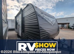 New 2026 CrossRoads Zinger Lite 18RB available in Albuquerque, New Mexico