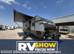 New 2026 Forest River Aurora 24RBS available in Albuquerque, New Mexico