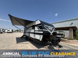 New 2026 Grand Design Transcend Xplor 22RBX available in Albuquerque, New Mexico