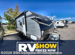 Used 2026 Forest River Aurora Light 16BHX available in Albuquerque, New Mexico