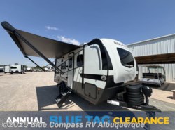 New 2026 Forest River Rockwood Geo Pro 20FBS available in Albuquerque, New Mexico