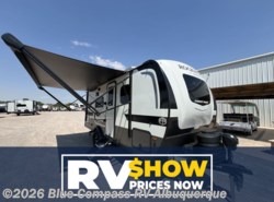 New 2026 Forest River Rockwood Geo Pro 20FBS available in Albuquerque, New Mexico