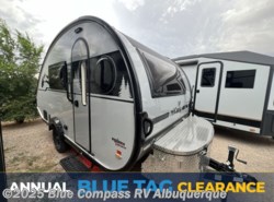New 2026 NuCamp TAB 400 Boondock available in Albuquerque, New Mexico