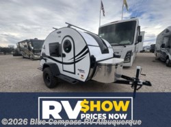 New 2026 NuCamp TAG XL available in Albuquerque, New Mexico