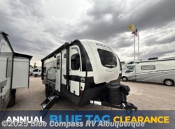 New 2026 Forest River Rockwood Geo Pro 20FK available in Albuquerque, New Mexico
