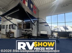 New 2026 Forest River Aurora Light 13RDX available in Albuquerque, New Mexico