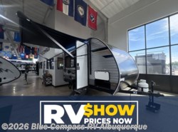 New 2026 Forest River Aurora Light 13RDX available in Albuquerque, New Mexico