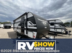 New 2026 Grand Design Transcend One 161BH available in Albuquerque, New Mexico